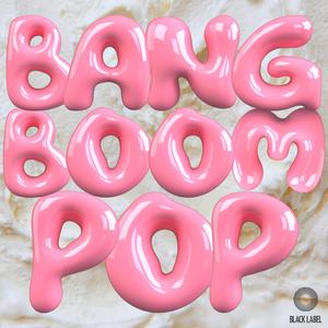 Pop (feat. Casey Gorab)