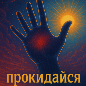 Прокидайся