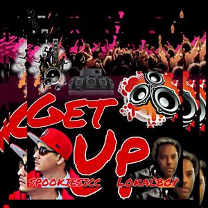 Get Up