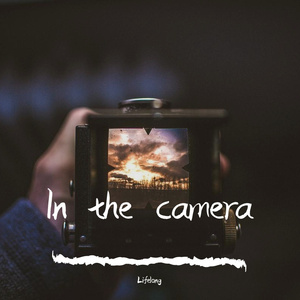 In the camera