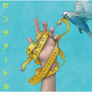 センチメートル