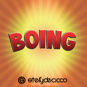 Boing (Original Mix)