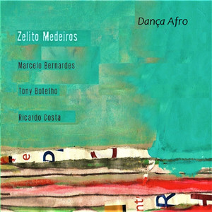 Dança Afro (2013 Remasterizado)