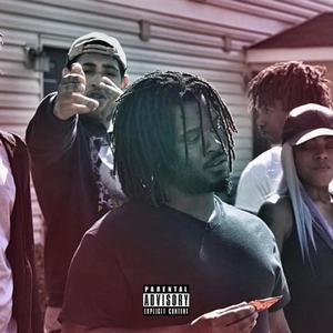 FWYT (feat. Marley El Trxpo & Random Ray)