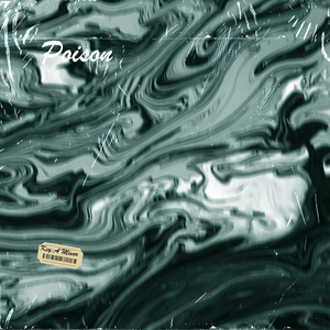 [Free]Trapsoul x Dark R&B Type Beat "Poison“