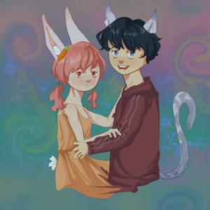 Promise(Happy Birthday To Vivien)