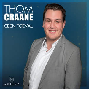 Geen Toeval (Original Mix)