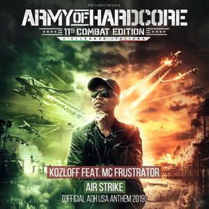 Air Strike