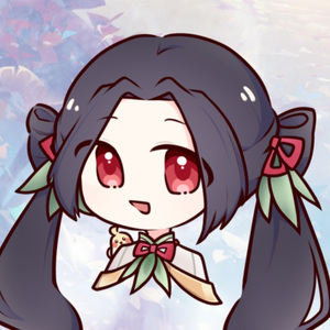 【竹曦×绮萱】怀梦之泽