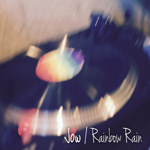 Rainbow Rain