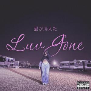 luv my (feat. prettifun)