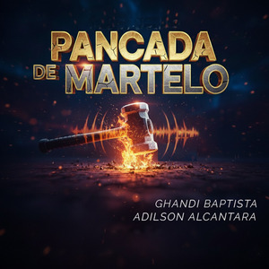 Pancada de martelo