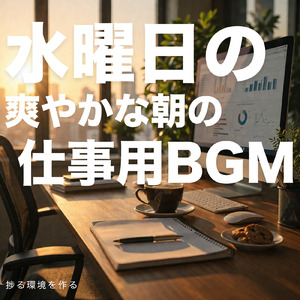 朝のルーティンを彩るモーニングカフェピアノ