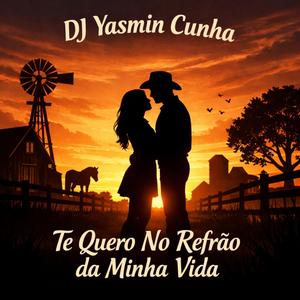 Te Quero No Refrão da Minha Vida
