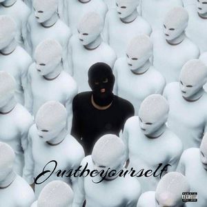 just be yourself(只做自己)