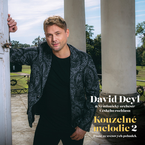 Let Me Be Your Wings (From "Thumbelina")