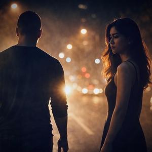 Còn Yêu Nhưng Không Thể Ở Cùng