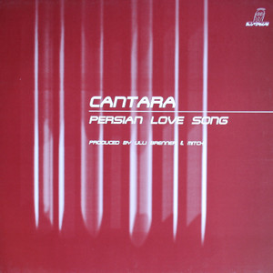 Persian Love Song (Club Mix)