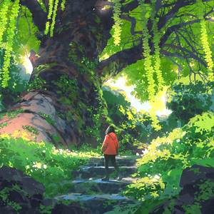 Guide (From "Pokémon Red & Blue") (Piano Version)