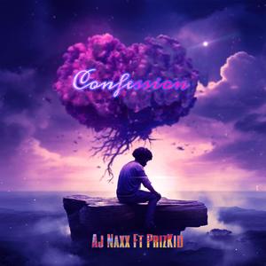 Confession (feat. Prizkid)