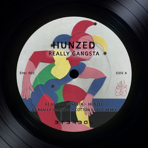 REALLY GANGSTA (Original Mix)