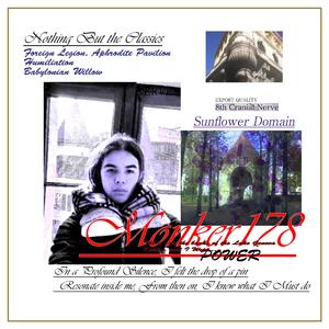 Foreign Legion, Aphrodite Pavilion