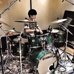 Baby Can't Drive（Cover Slash）