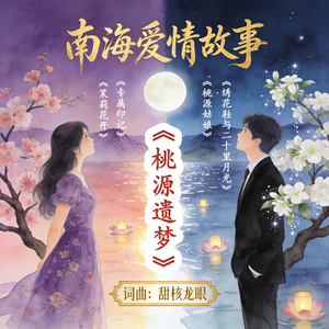 桃源遗梦