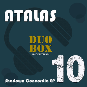 Alarum (Original mix)