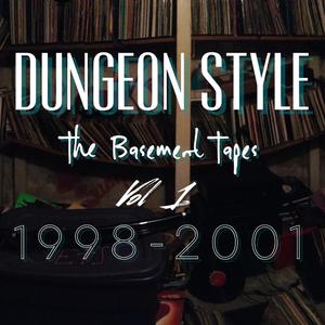 Cosmic Realm (feat. Blackheart, Chiko, Dominant Factor, Deranger & JayWhit)