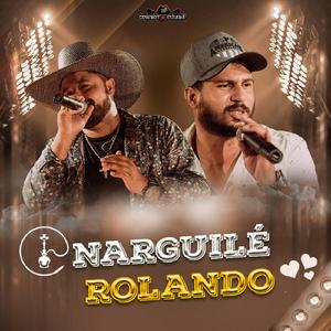 Narguilé Rolando