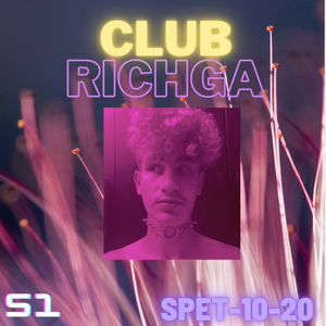 Club Richga (09.10.20)