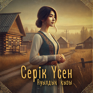 Ауылдың қызы