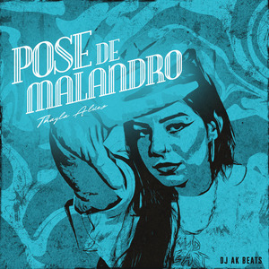 Pose de Malandro