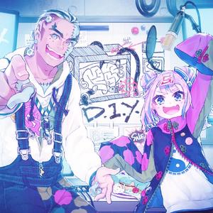 BOOGEY VOXX-D.I.Y.（Dyako remix）