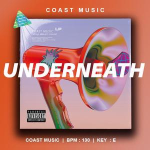 K Pop DPR LIVE Type Beat "Underneath" Future Bass