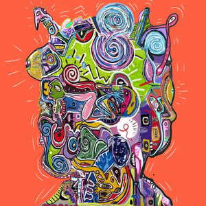 Caiu no Poço (feat. Mago Véio)