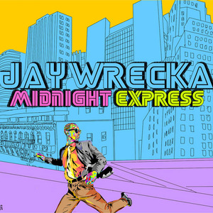 Look I Made It (Ft. Eli Jas)