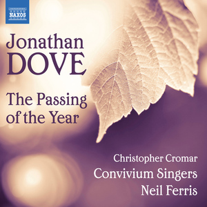 The Passing of the Year:No. 6. Adieu! farewell earth's bliss!