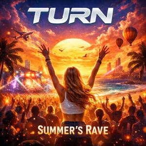 Summer's Rave