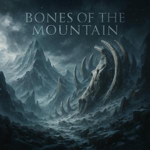 Bones of the Mountain