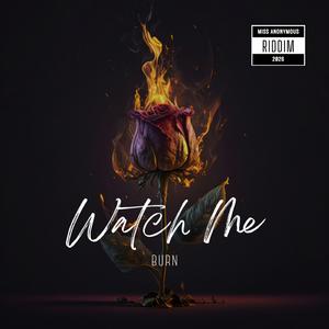 Whatch me burn (Raw)