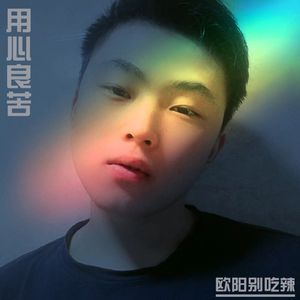 用心良苦（live）