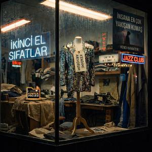 İkinci El Sıfatlar