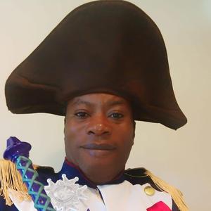 Mokili Complique Matata