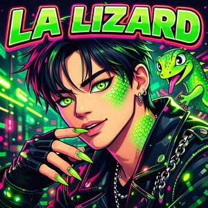 La Lizard