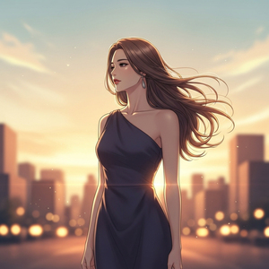 First Light