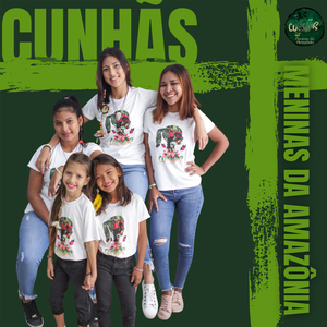 Alegria de Cunhã