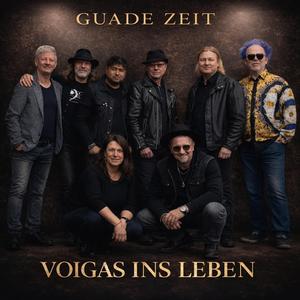 Voigas ins Leben