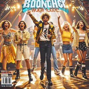 我的舞台我做主